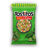 TOSTITOS SALSA VERDE 65GR.