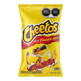 CHEETOS FLAMIN HOT 150GR.SABRITAS