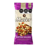 MAFER SURTIDO SALADO 95GR.