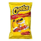 CHEETOS FLAMIN HOT 96GR.