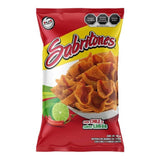 SABRITONES CHILE LIMON 165GR.