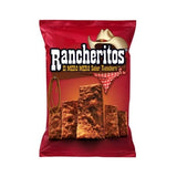 RANCHERITOS 240GR.SABRITAS