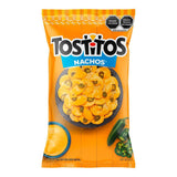 TOSTITOS NACHOS 400GR.SABRITAS