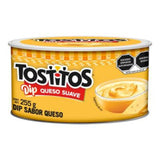 DIP QUESO 255GR.SABRITAS