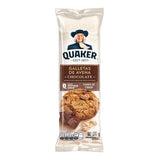 QUAKER AVENA CHOCOLATE 60GR.