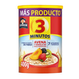 CEREAL MIXTO QUAKER 400GR.