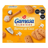 BARRAS DE COCO 845GR GAMESA