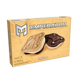 EMPERADOR COMBINADO 382GR GAMESA