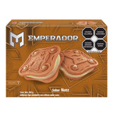 EMPERADOR NUEZ 382GR GAMESA