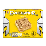 EMPERADOR VAINILLA 382GR GAMESA