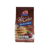 HOT CAKES TRADICIONAL 800GR.GAMESA