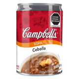 SOPA DE CEBOLLA 300GR.CAMPBELLS