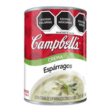 CREMA ESPARRAGOS 420GR.CAMPBELLS