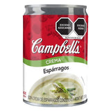 CREMA ESPARRAGOS 300GR.CAMPBELLS