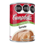 CREMA DE TOMATE 430GR.CAMPBELLS