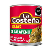 RAJAS 820GR.LA COSTEÑA.