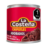 CHILE CHIPOTLE 105GR.LA COSTEÑA