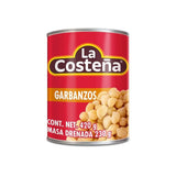 GARBANZO 420G COSTEÑA