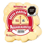 QUESO BOTANITA 225GR.AGUASCALIENTES