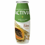 ACTIVIA PAPAYA CEREAL 225GR