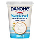 DANONE NATURAL 900GR