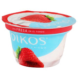 OIKOS GRIEGO FRESA 125GR DANONE