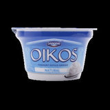 OIKOS GRIEGO NATURAL 125GR DANONE