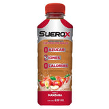 SUEROX MANZANZA 630ML