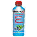 SUEROX MORA AZUL 630ML