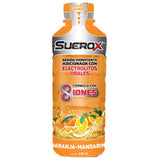 SUEROX NJA MANDARINA 630ML