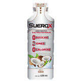 SUEROX COCO 630ML