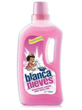 DETERG. LIQ. BLANCA NIEVE 1LT.