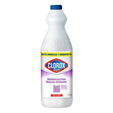 CLOROX ROPA BLANCO INT.930ML.