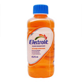 ELECTROLIT NJA.MANDARINA 625ML.