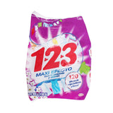 DET. 123 JAZMIN 800GR.