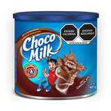 CHOCO MILK CHOCOLATE 400GR.LATA