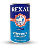 REXAL 250GR.