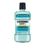 LISTERINE ZERO 500ML