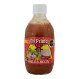 SALSA ROJA 300GR.EL PRIMO