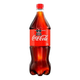 COCA COLA 1 LT.N.R.