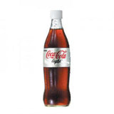 COCA COLA LIGHT 500ML. N.R.