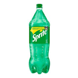 SPRITE 2 LT.N.R.