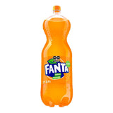 FANTA NARANJA 2.5 LT.N.R.