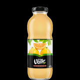 VALLE VIDRIO GUAYABA 413ML.