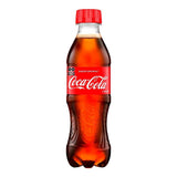 COCA COLA 355 ML BOT.