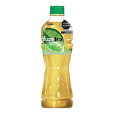 FUZE TEA VERDE LIMON 600ML