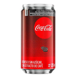 COCA COLA C/CAFE 235ML