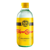 TOPO CHICO MINERAL 340ML.N.R.VIDRIO