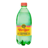 TOPO CHICO TWIST TORONJA 600ML.