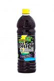 SHAMPO BLACK & BLACK 940ML.